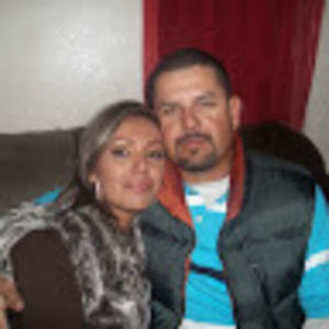 Meet your Posher, Maria elena